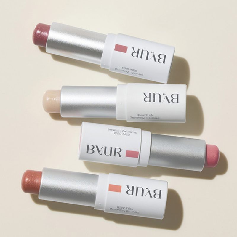 

Serumfit Объемный стик для сияния Rosie