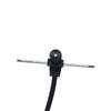 ABS Wheel Speed Sensor 7700720341 for RENAULT  VOLVO  7700725811 7700728639