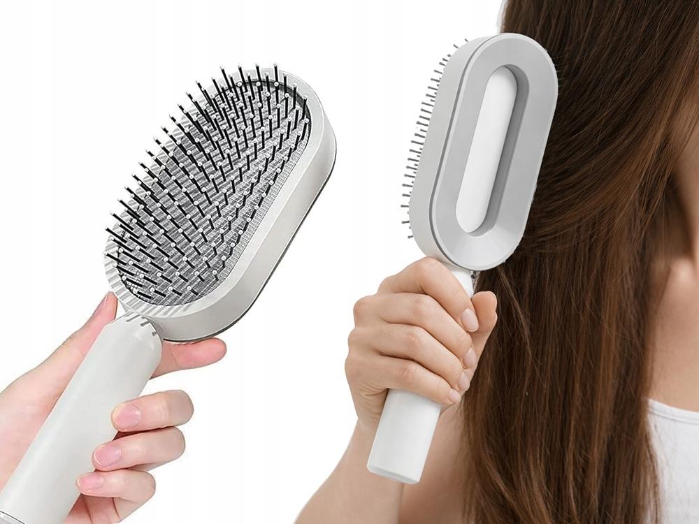 V2 Hair Brush White (120) Gab_A