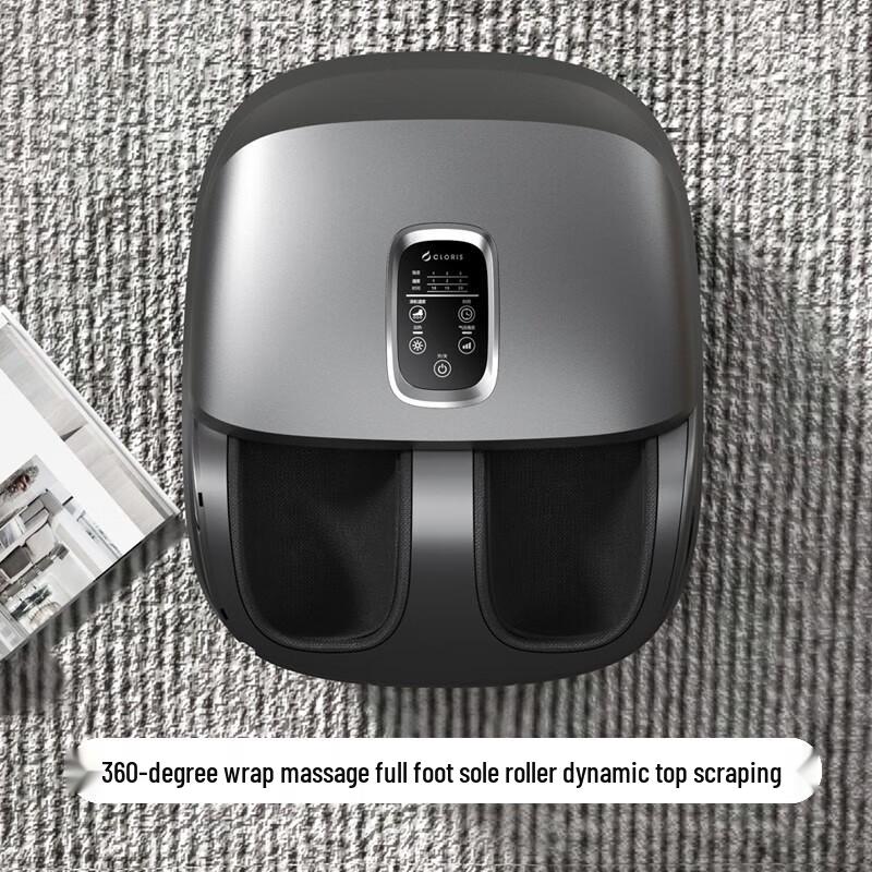 

CLORIS Foot Massager