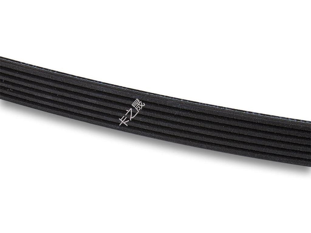 Kompatibilní řemen motoru alternátoru pro Volvo S80, S60, V70 - Díl 31330380 (6DPK2280)