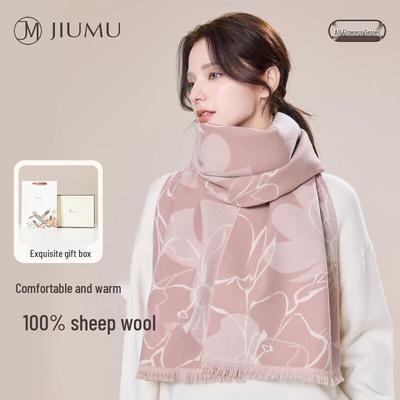 Accessoires – Schals & Tücher