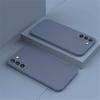 Square Liquid Silicone Soft Case For Samsung Galaxy A53 A33 A73 A23 A13 A22 A32 A52 A12 A51 M23 M13 M32 M53 S20 S21 S22 Ultra Plus Shockproof Cover