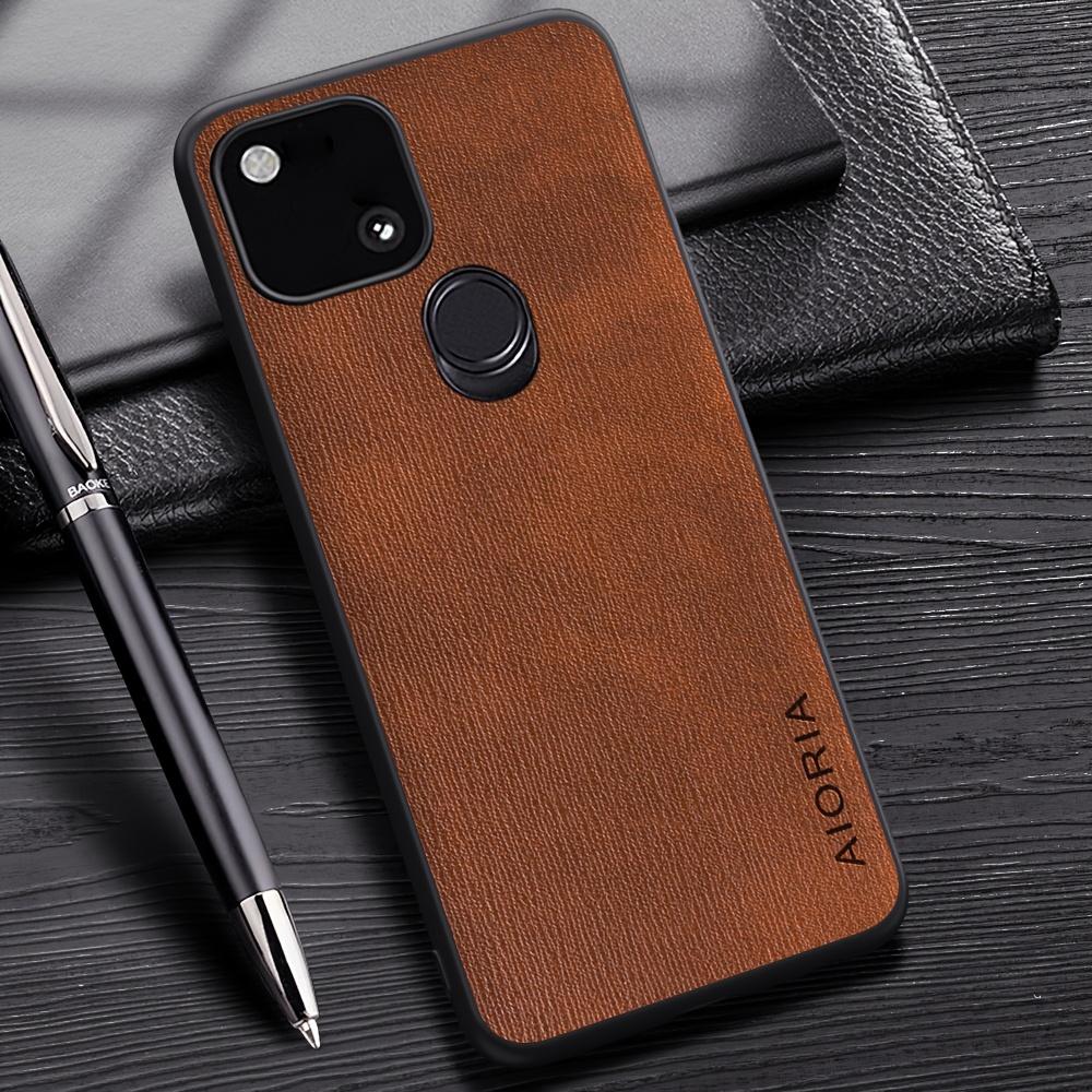Phone Case - Case for Google Pixel 10 Pro XL 9 Pro XL 8 Pro 7 Pro 6 Pro 5 4 XL 4A 5A 6A 7A 8A 9A Easy DesignCover for Google Pixel 10A Case