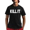 Kill It Jay Cutler Shirt 2025 Unisex T-Shirt