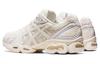 Asics Gel Nimbus 9 'Braun' 1201A733-100