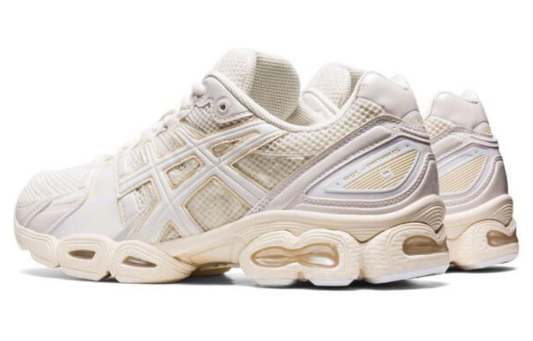 Asics Gel Nimbus 9 'Braun' 1201A733-100