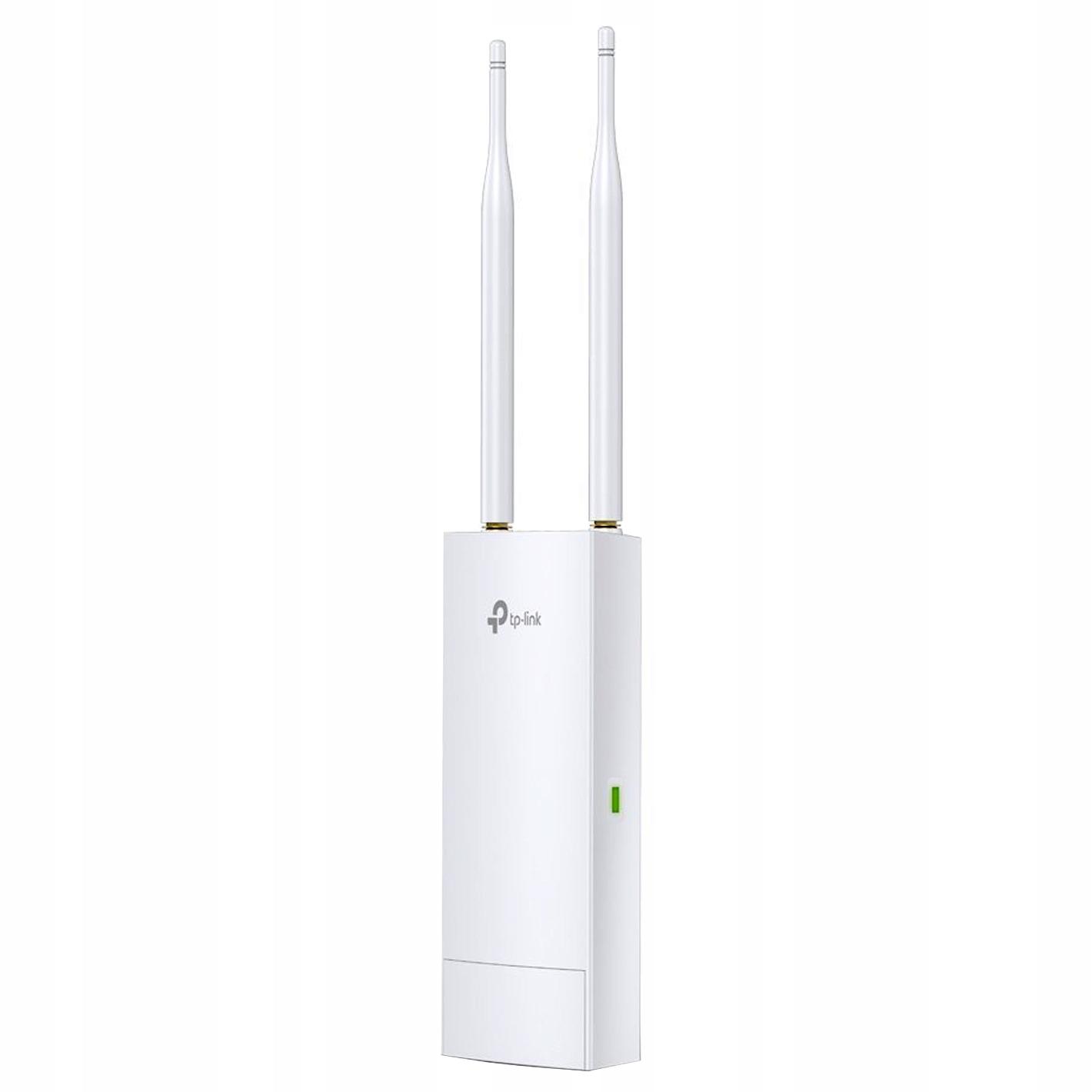 TP-Link EAP110-Outdoor AP N300 PoE
