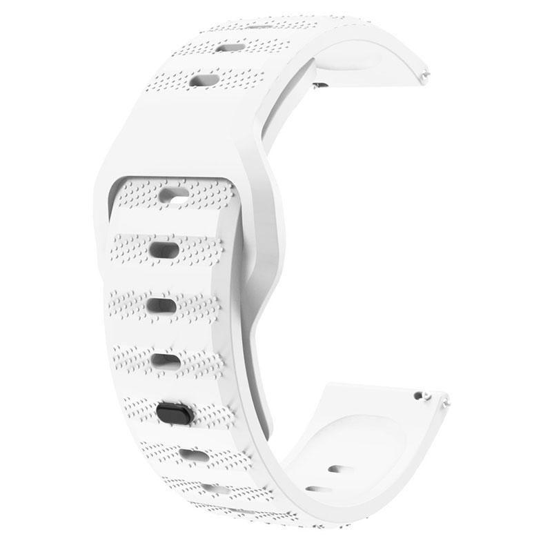 Curea pentru huawei Watch GT 5 4 41mm Bandă de ceas pentru huawei GT5 GT4 41mm Ceas inteligent Brățară siliconică Curea de mână