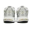 New Balance Herren 1906R Weiß Silber Metallic Unisex Sneaker Rain-Cloud M1906RI