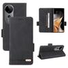 Flip Case for VIVO S19PRO/VIVO V40: Unisex 5G Phone Cover