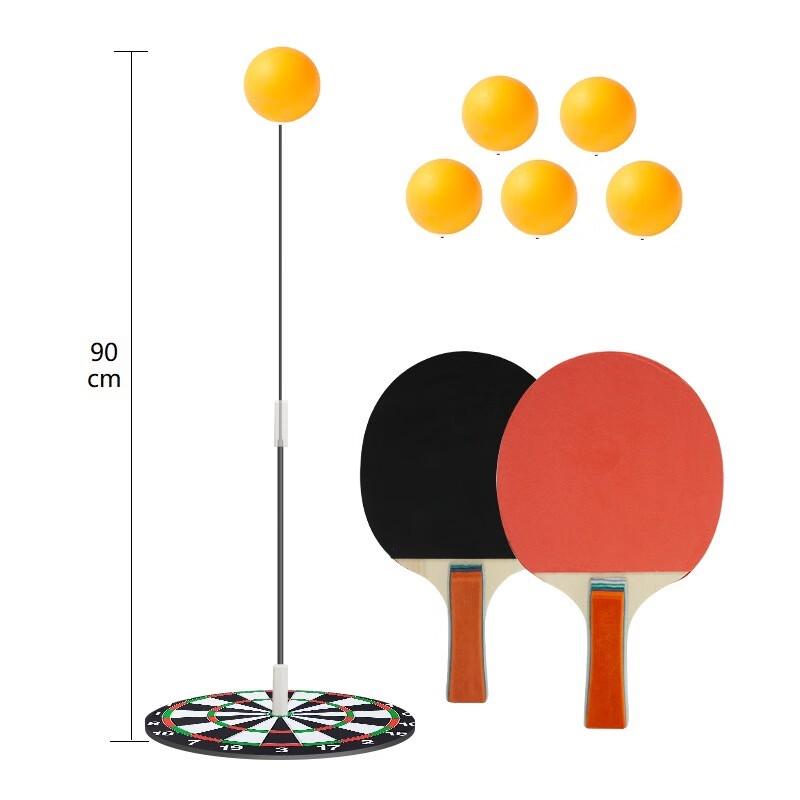 WEZHO Table Tennis Trainer