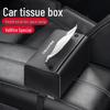 Toyota Vellfire Seat Back Tissue Dispenser Box
