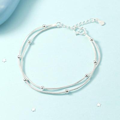 Bracciali – Cavigliere