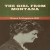 The Girl from Montana by Grace Livingston Hill Paperback Book 9781647998400