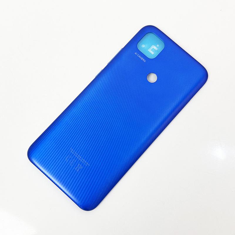 Cover Posteriore OEM A+ Per Xiaomi Redmi 9C, Sostituzione Coperchio Batteria Posteriore, Scocca Posteriore Redmi9C