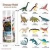 Mini Dinosaur, Insect, and Marine Animal Toys for Kids