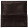 Porter Sheen Bifold Black Wallet,