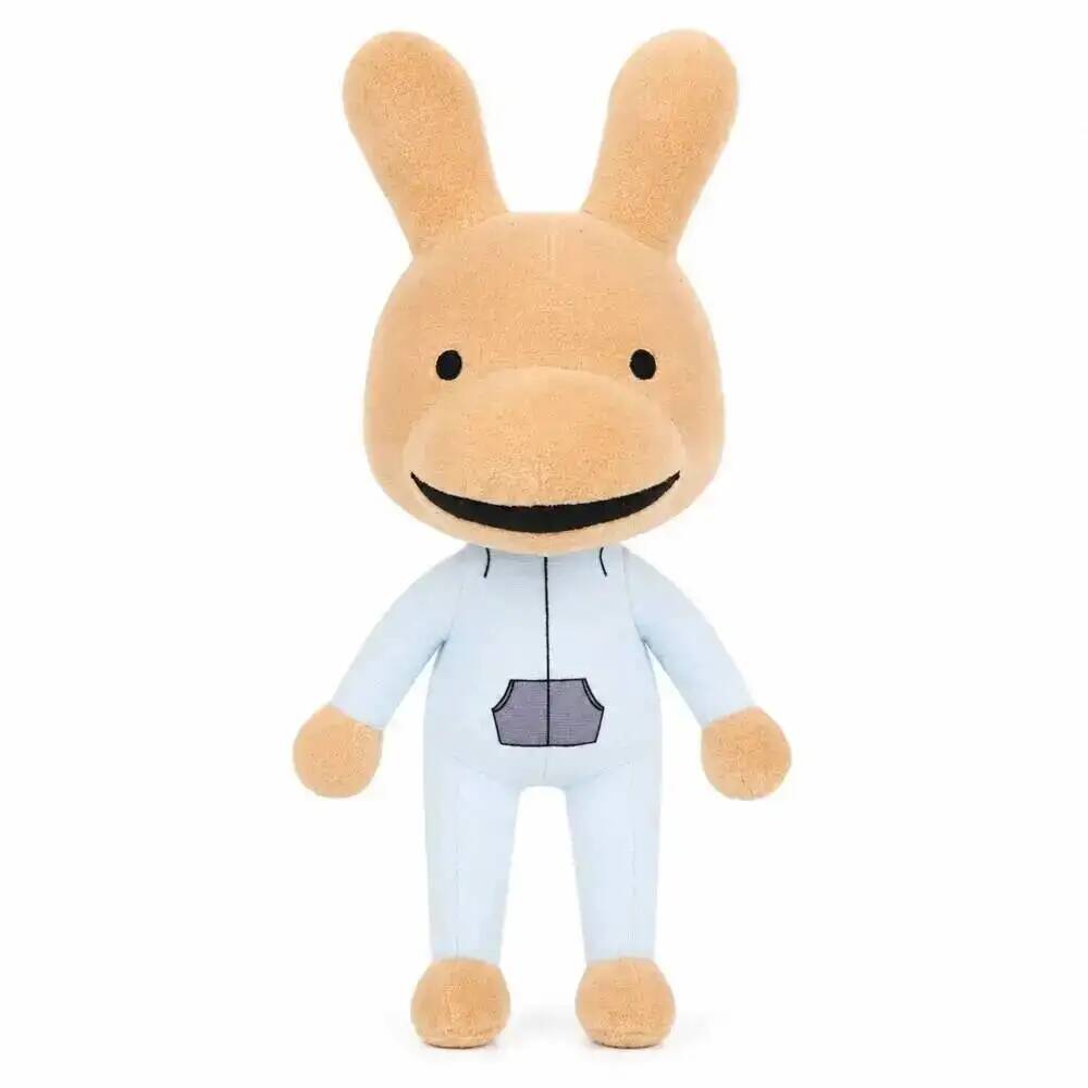 Anomala Animal Hospital Doll Secret Agent Ratthew Animal Hospital Anomaly Plush Toy Hospital Stuffed Animals Plushies Plushys