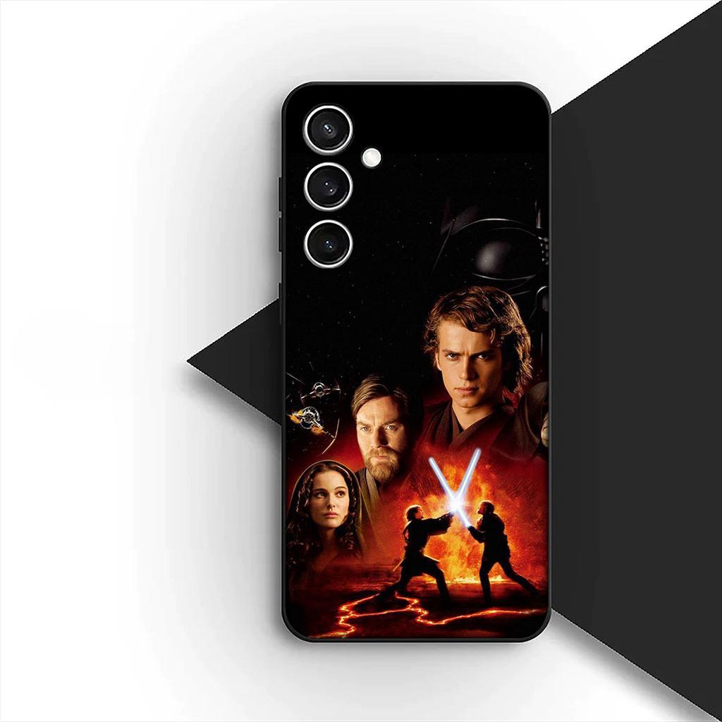 Cover for Xiaomi Redmi Note 12 11 10 A3 Pro 10A 10C 12C Note12 5G 4G Casing Phone Case j-Jedis Darths Yodas Stars Vader Wars