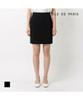 ECOLEDEPARIS H-Line Skirt_Pb22Wsa001Z