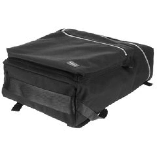 Porter Rucsac de zi Square 580-19607 1. Negru
