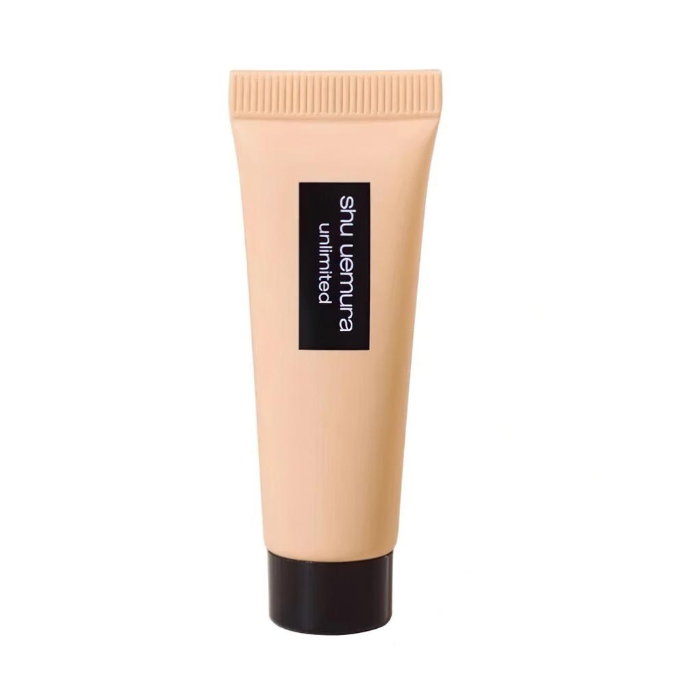 Shu Uemura Unlimited Matte Foundation #674 10ml Travel Size - Oil Control Longwear Liquid Foundation