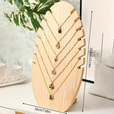 Creación de joyas – Estuches y exhibidores para joyería