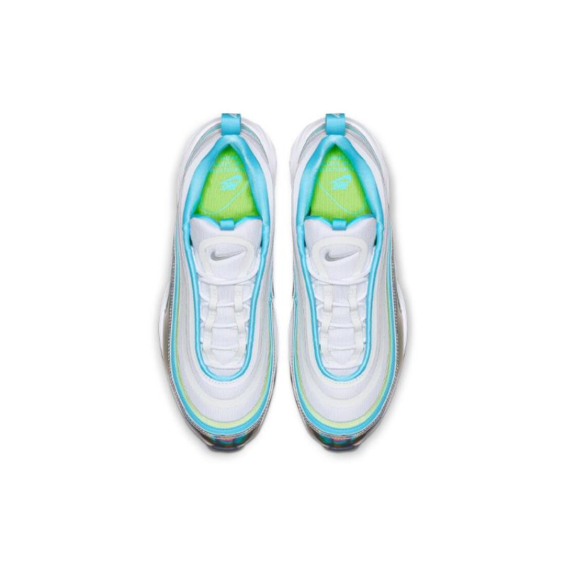 Nike Air Max 97 Ul 17 Se 'Iridescent' Women's Sneakers Casual Shoes BV6670-101
