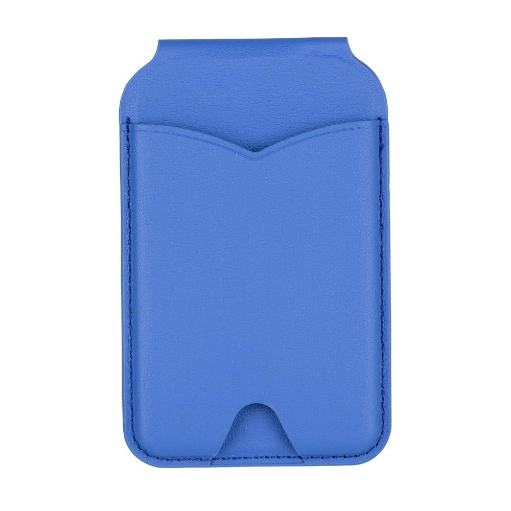 Magsafe Wallet Phone Card Holder Foldable Magnetic Stand for iPhone 16 15 14 13 12 ProMax