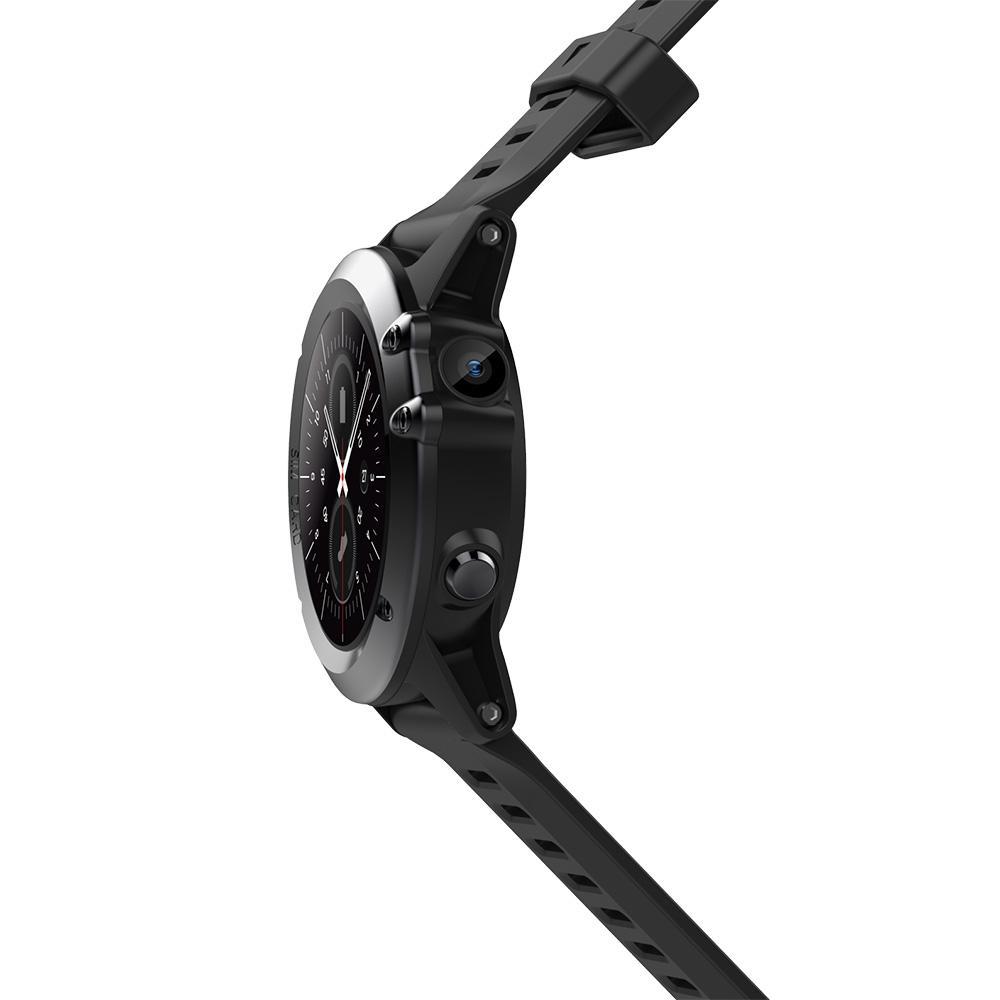 smartwatch android microwear h1