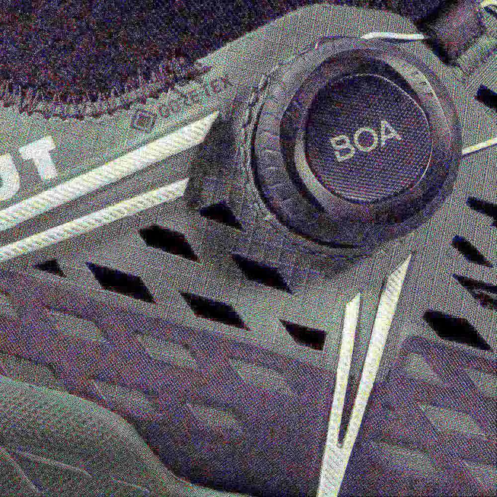 Mammut Кроссовки для трейлраннинга Aenergy TR BOA Mid Goretex