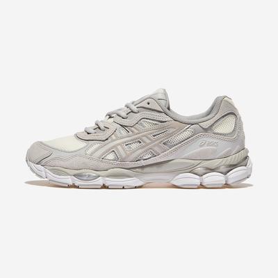 GEL-NYC [1203A663-CREAM/CLOUD GREY]