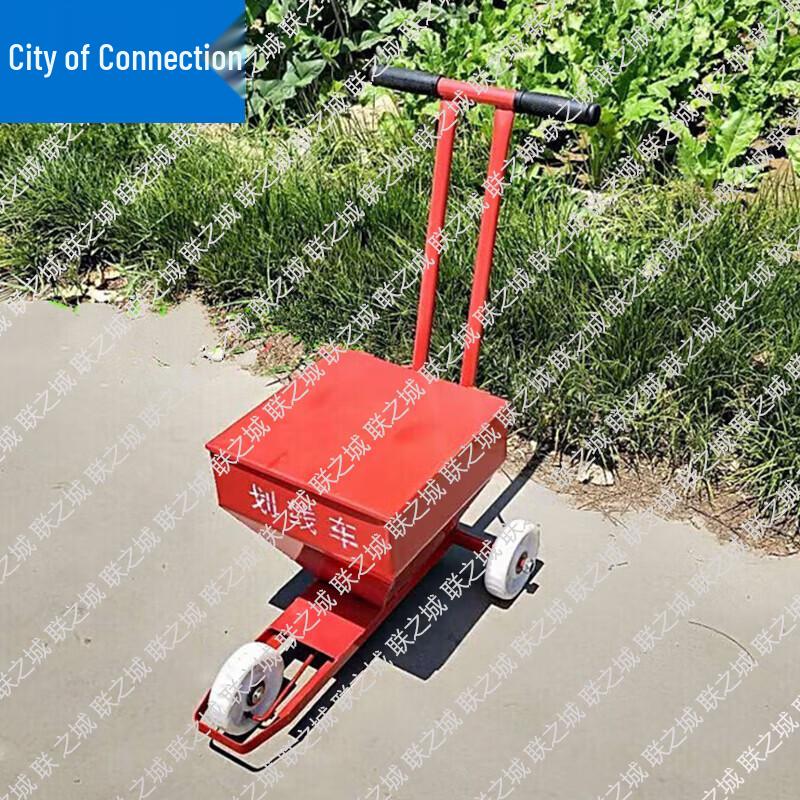 Professional Chalk Line Marker Tool