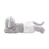 Factory Tom and Jerry Plush Pen Pouch Dusty H100 X W133 X D273mm T's - Color/Tuffy - Approx. - TJ-5543991DF