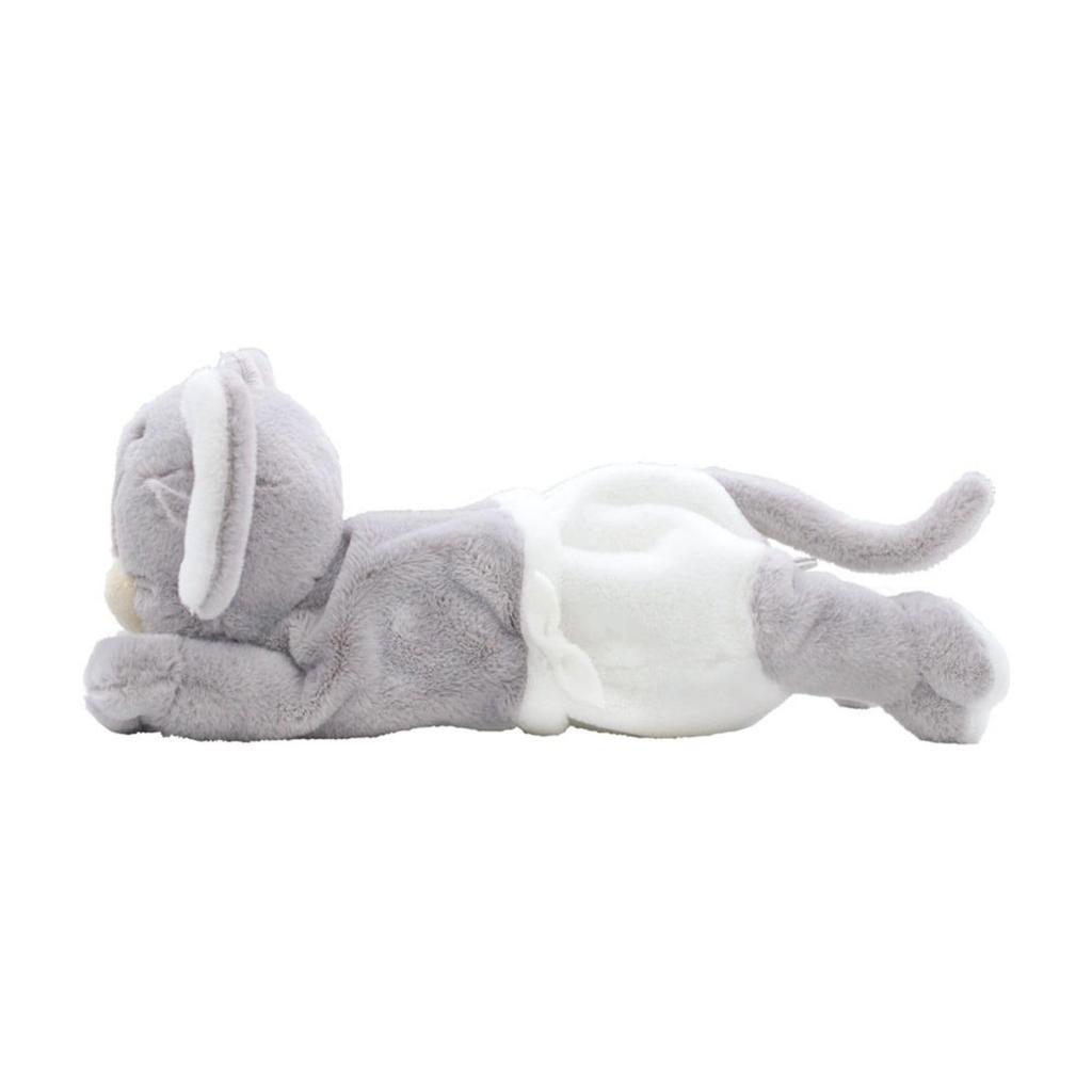 Factory Tom and Jerry Plush Pen Pouch Dusty H100 X W133 X D273mm T's - Color/Tuffy - Approx. - TJ-5543991DF