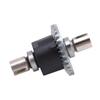 Differential Remote Control Car Zinc Alloy Metal Differential for Weili 144001 124018 124019 124017