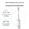 Xiaomi Mijia T300 Sonic Electric Toothbrush CN Plug (adapter Included)