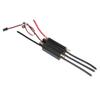 60A RC Boat Waterproof Brushless ESC Electric Speed Controller Accessory for RC Boat