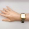 Used [Working Item] Seiko Dolce Quartz Men's Watch Combi Color