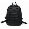 Korean Version Multifunctional Backpack New Texture Women's Bag PU Leather Versatile Fashion Trend Casual Women's Small Backpack Trend