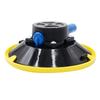 NEW-6 Inch Vacuum Suction Cups Glass Meta Cars Boats Rvs Vehicles Mount Base Hand Pump Glass Sucker Repair Hand Tools