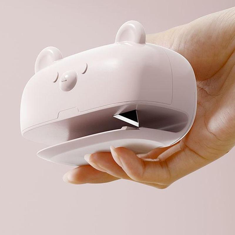 Professional Cardboard Cutting Machine Homemade Cardboard Cutter For Cat Scratchers Strip Stripper Plastic Handicraft DIY Tools