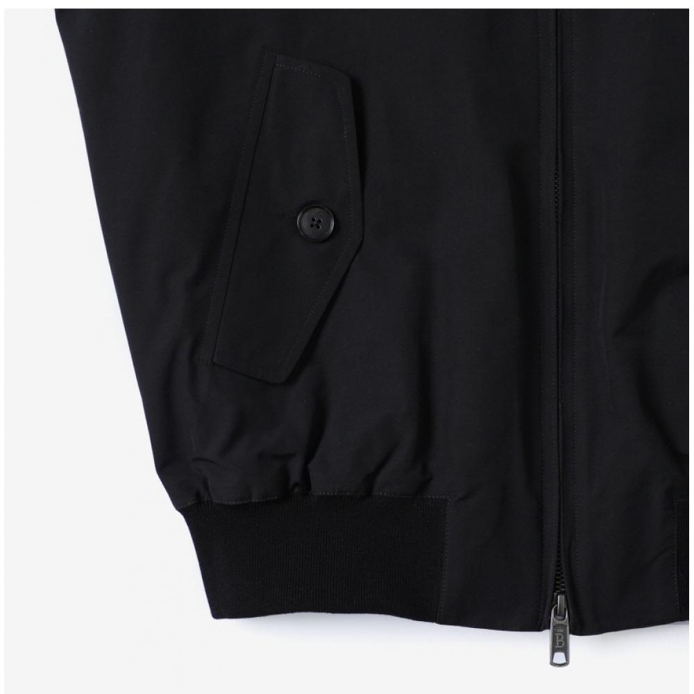 Barracuta Brcps0001bcny1 100 G9 Herrington Mens Jacket