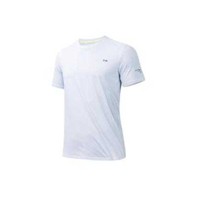 Running Collection Running T Shirt Men's Pure White 952425105-1