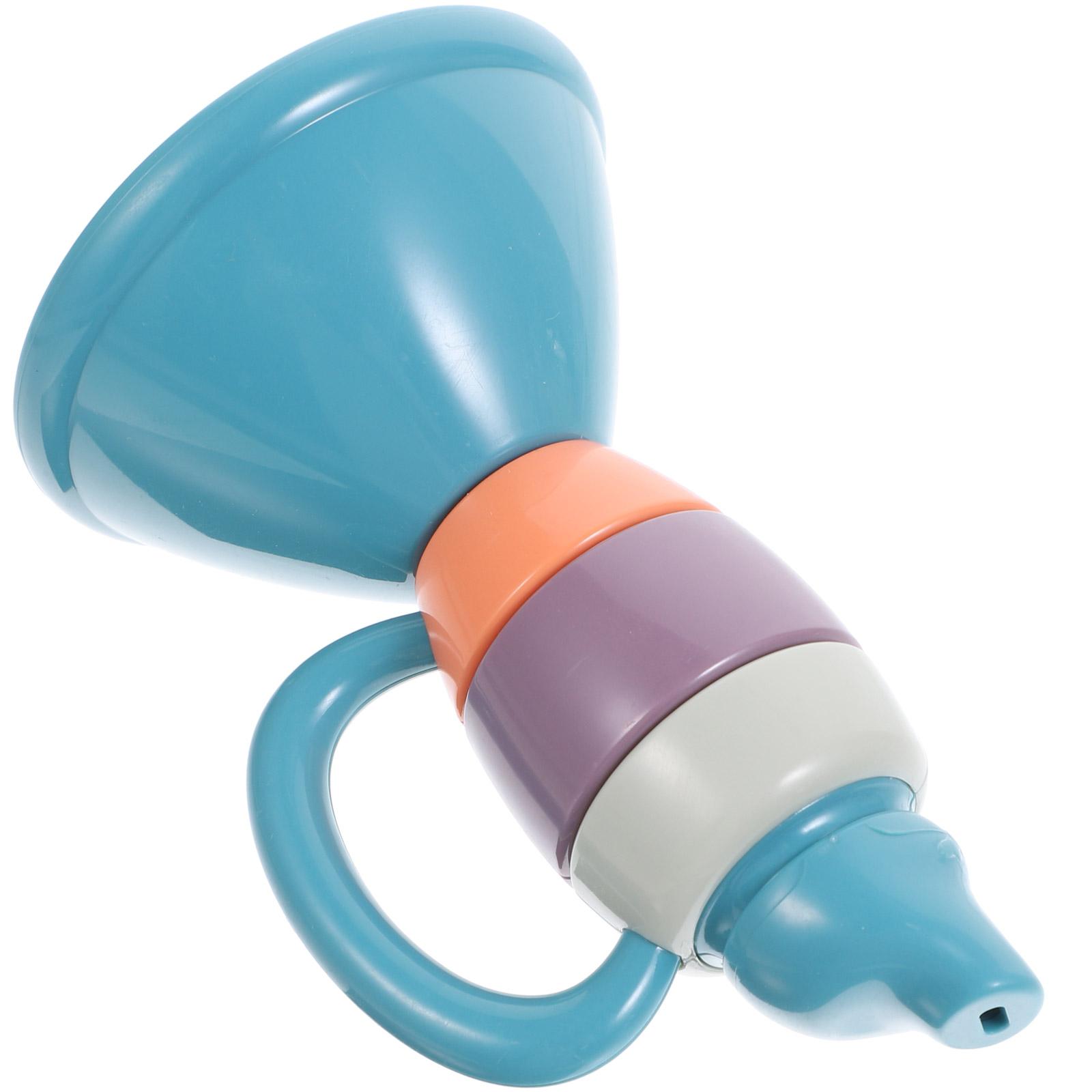 

Маленькие колонки Интересные мини-трубы Школьные детские аксессуары Игрушки Безопасные музыкальные инструменты