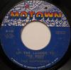 7inch Record SUPREMES  Up The Ladder To The Roof  Bill W M1162 Motown 1970 US SoulFunk Used