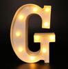 LED Letter & Shape Lights, Neon Lights, Romantic Proposal Decorations