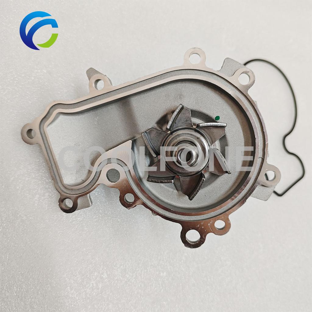 Cooling System Water Pump For PROTON GEN 2 PERSONA Saloon Lotus Youth CM 1.3 CM3L 1.6 CM6L 2004- PW811592