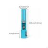 Bead Making Lathe Multi Function Small Polishing Home Use Tool Machine for Beginners,